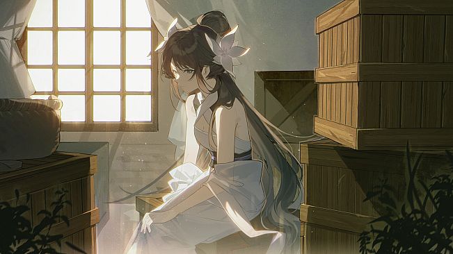 Dark Nest: Snake Contract