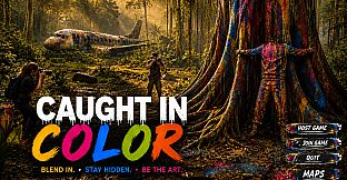 Caught in Color