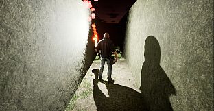 Escape The Labyrinth