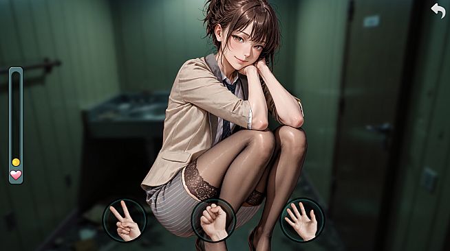 Toilet Battle Hero - Neon Spire Tower