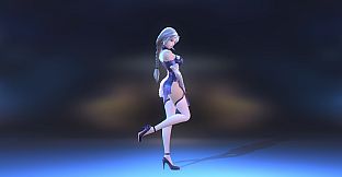 Angel Legion-DLC Seductive Kiss C