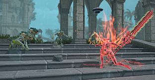 Skyforge - Class Booster Pack