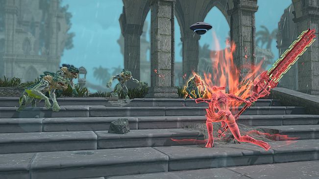 Skyforge - Class Booster Pack