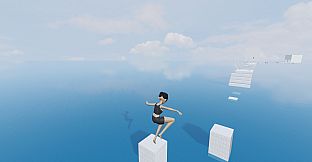 Find The Sunbed - Anime DLC