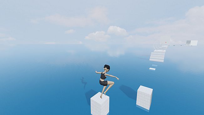 Find The Sunbed - Anime DLC