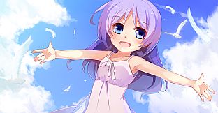 The 9th Day - 前传小说《那一日之前的少年少女们》