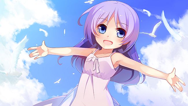 The 9th Day - 前传小说《那一日之前的少年少女们》