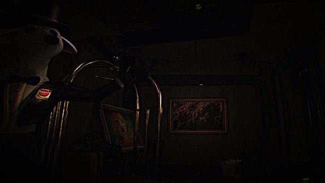 Lost Liminal:Prologue
