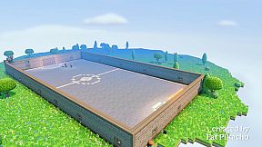Portal Knights