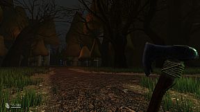 Ravenhille: Awakened