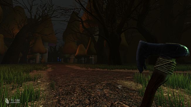 Ravenhille: Awakened