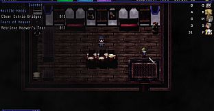 Lawless Lands Supporter Community Skin Pack 1 DLC