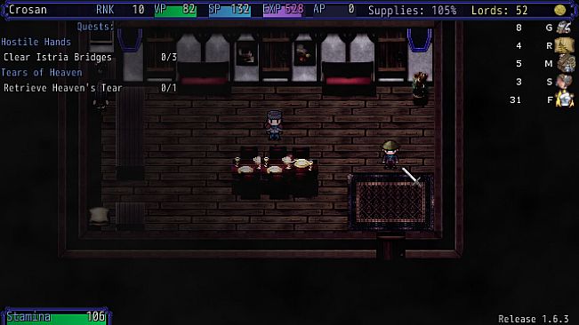 Lawless Lands Supporter Community Skin Pack 1 DLC