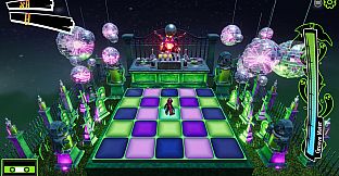 Ghouls Grooves and Garlic