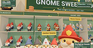 Sort Them Gnomes