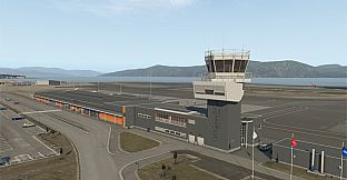 X-Plane 11 - Add-on: Aerosoft - Airport Alta