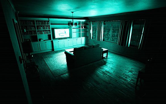 THE DAMN PSYCHIATRIC