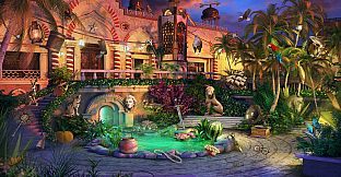 Shahrzad - The Storyteller