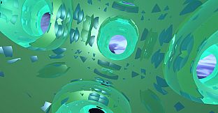 Fractal Flyers