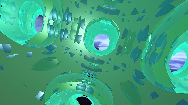 Fractal Flyers