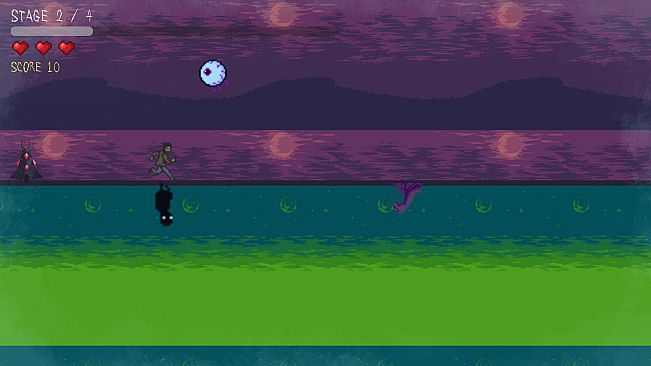Parallel Self