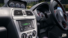 JDM: Japanese Drift Master