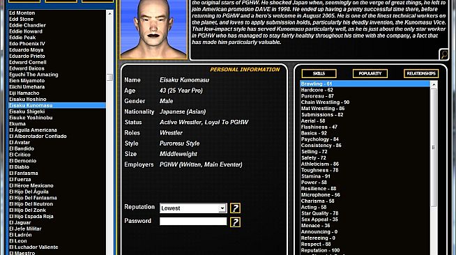 Total Extreme Wrestling 2013