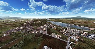 WARNO - RP #5 - Valley and Factory