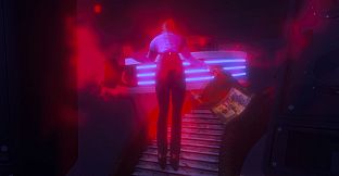 In Search of Freedom