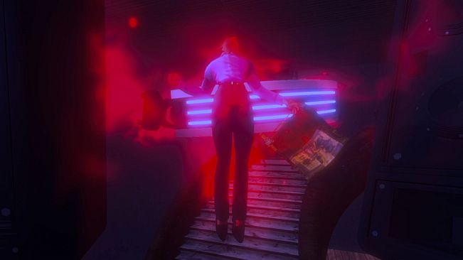 In Search of Freedom