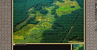Pixel Puzzles Traditional Jigsaws Pack: Poland