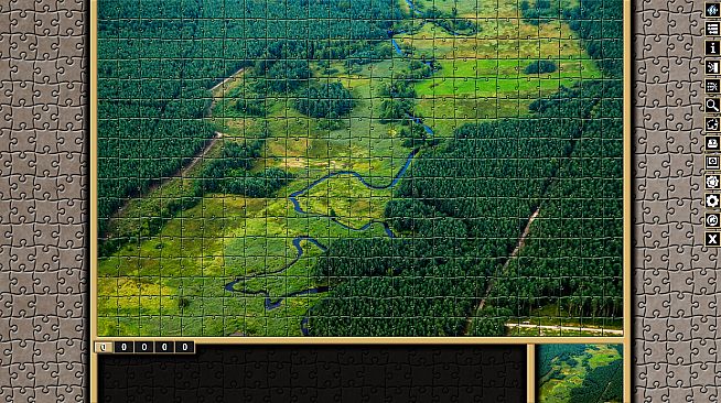 Pixel Puzzles Traditional Jigsaws Pack: Poland