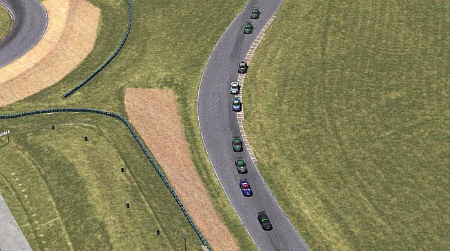 Bobs Track Builder Pro