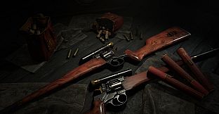 Hunt: Showdown 1896 - Spirit of Nian