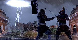 Total War: SHOGUN 2