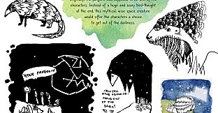 The Art and Secrets of "Karambola"