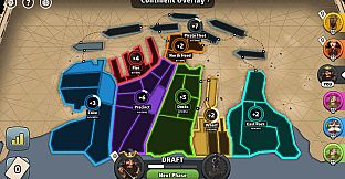 RISK: Global Domination - Pirate Pack