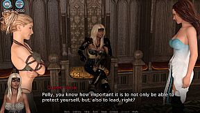 Romancing The Kingdom