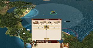 Commander: Conquest of the Americas