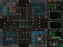 Shuttle Siege