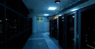 Anomaly Jobs : Data Center