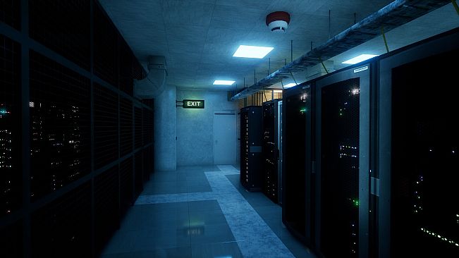 Anomaly Jobs : Data Center