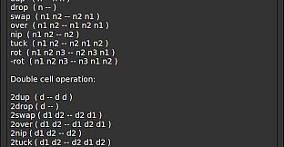 Stacky Desktop Edition