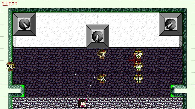 Starry Moon Island 2 Break Out MP09