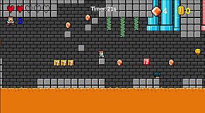 Heroic Hop: A New Adventure Begins