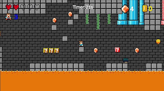 Heroic Hop: A New Adventure Begins