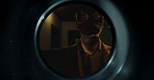 Static Grain - Quiet a Night