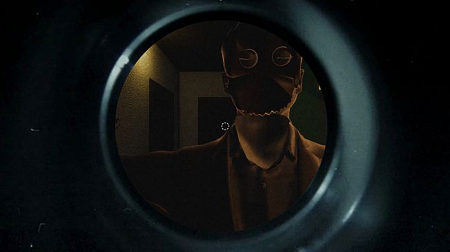 Static Grain - Quiet a Night