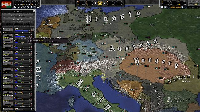 Fields of History: The Great War