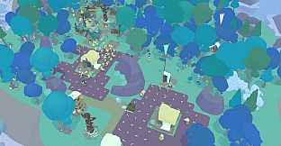 Outlanders - Flood and Fire